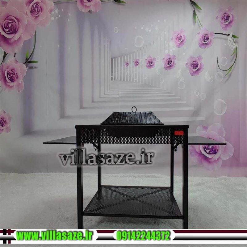 فایرباکس کمپینگ