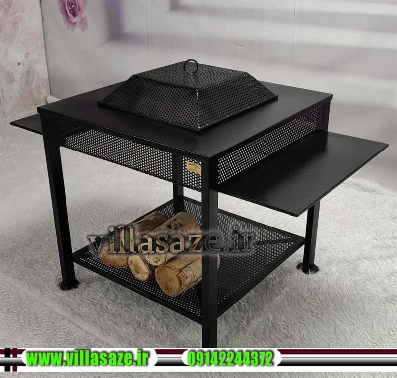 فایرباکس دست دوم