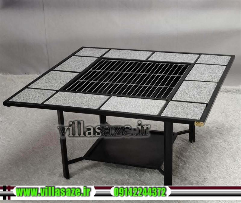 فایرپیت تراس