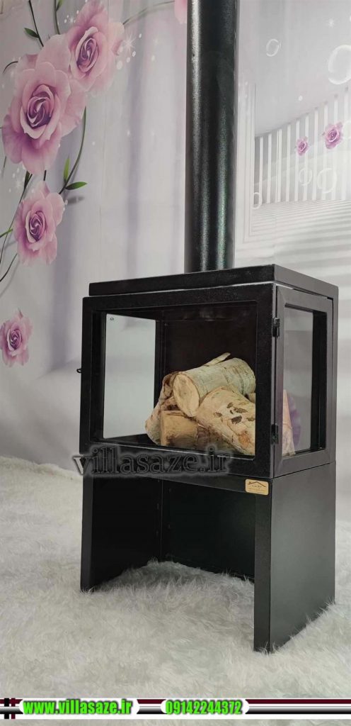 بخاری مدرن