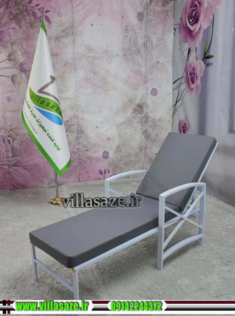 صندلی استخری شیک