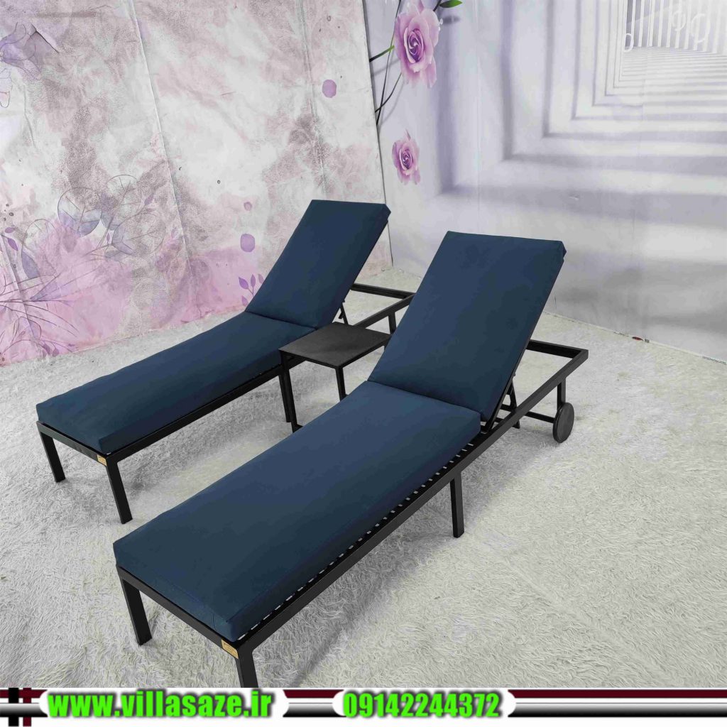صندلی استخری محکم
