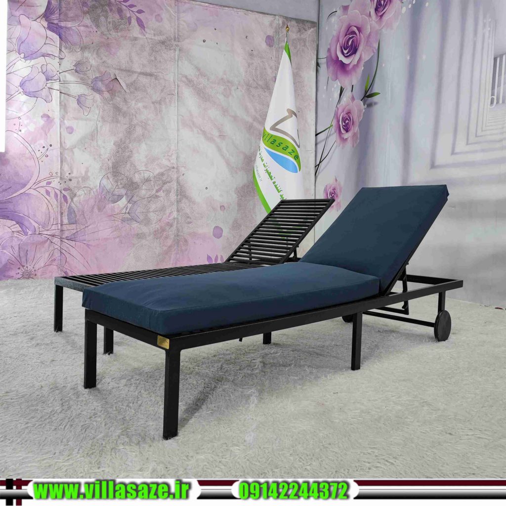 صندلی استخری ویلایی
