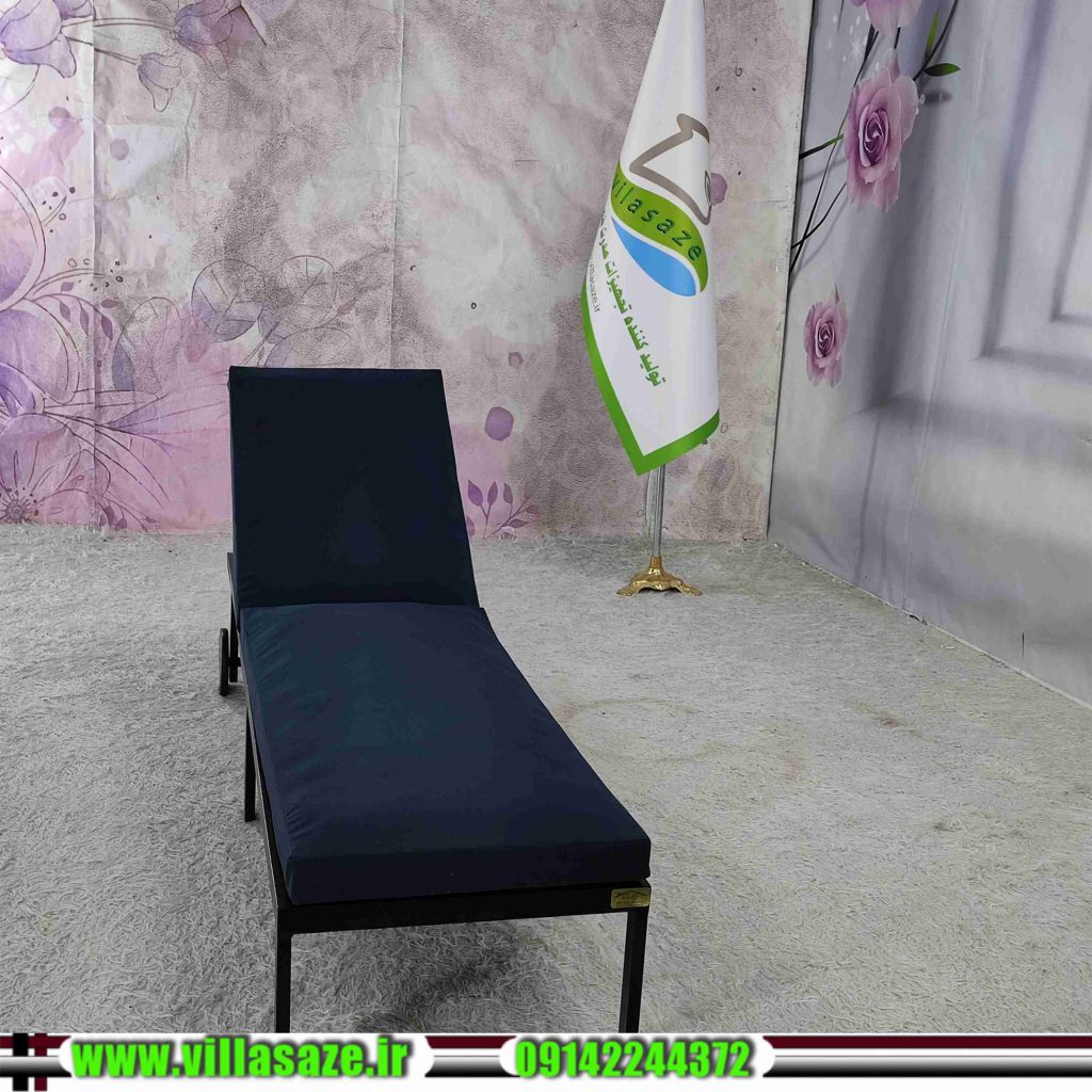 تخت ساحلی تهران