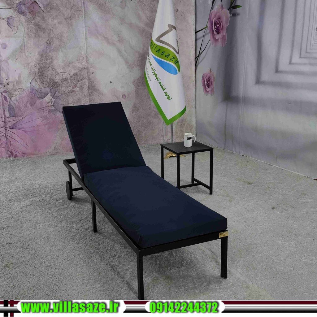 صندلی استخری خارجی