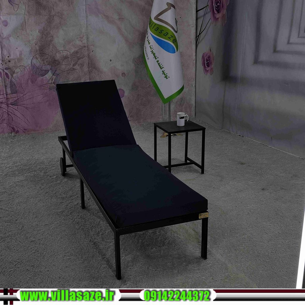 صندلی استخری مسافرتی
