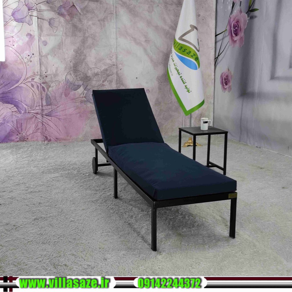تخت ساحلی ایرانی