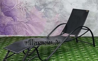 صندلی ساحلی محکم