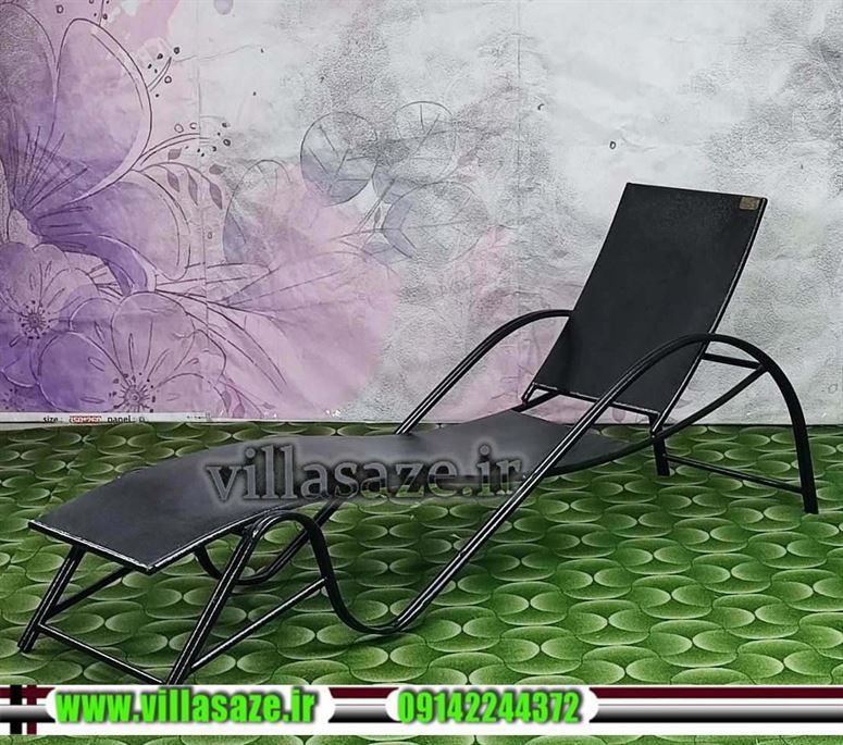صندلی ساحلی محکم