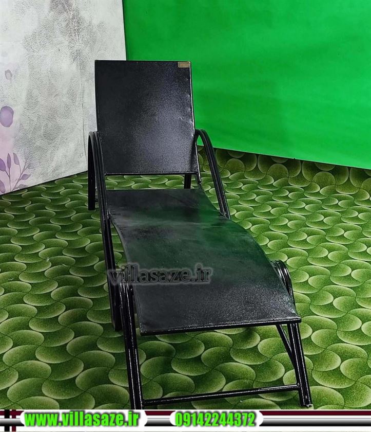 صندلی ساحلی شمال