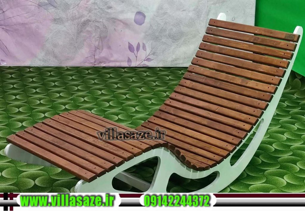 صندلی استخری شیراز