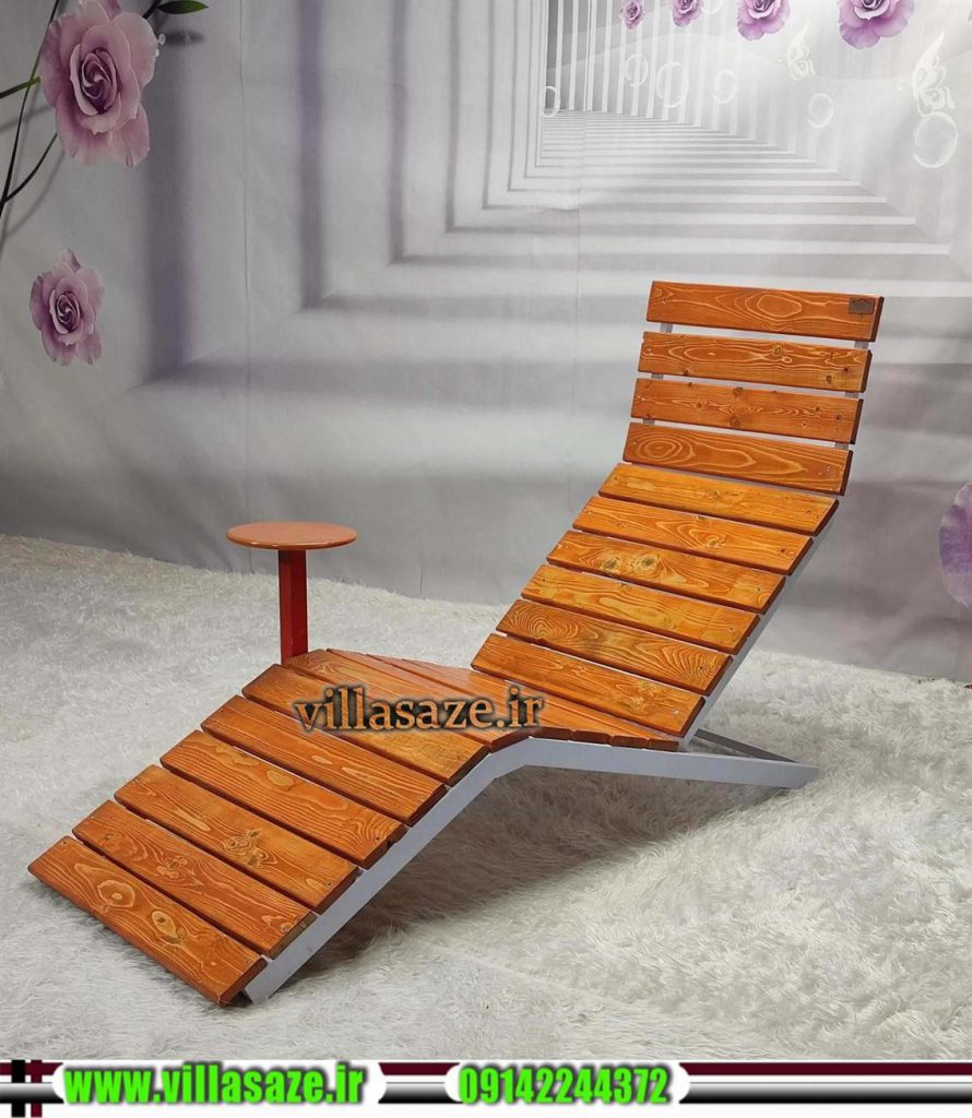 صندلی استخری تبریز