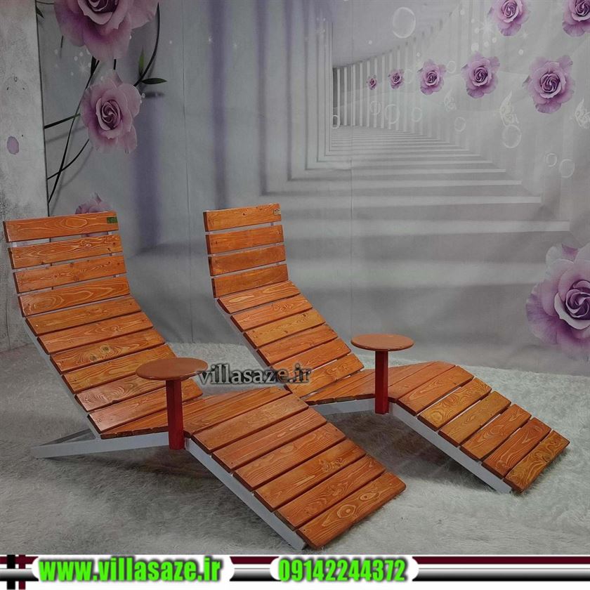 تخت استخری ارزان