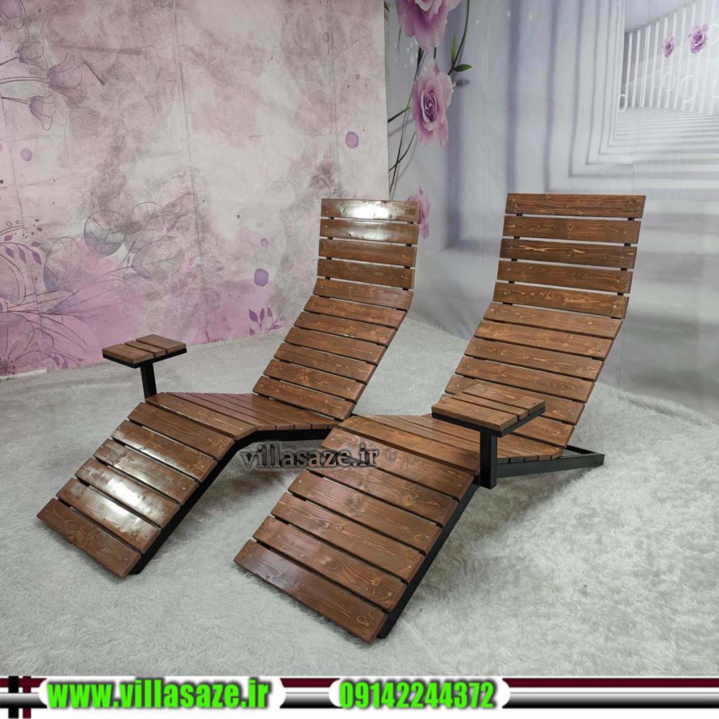 تخت ساحلی اصفهان