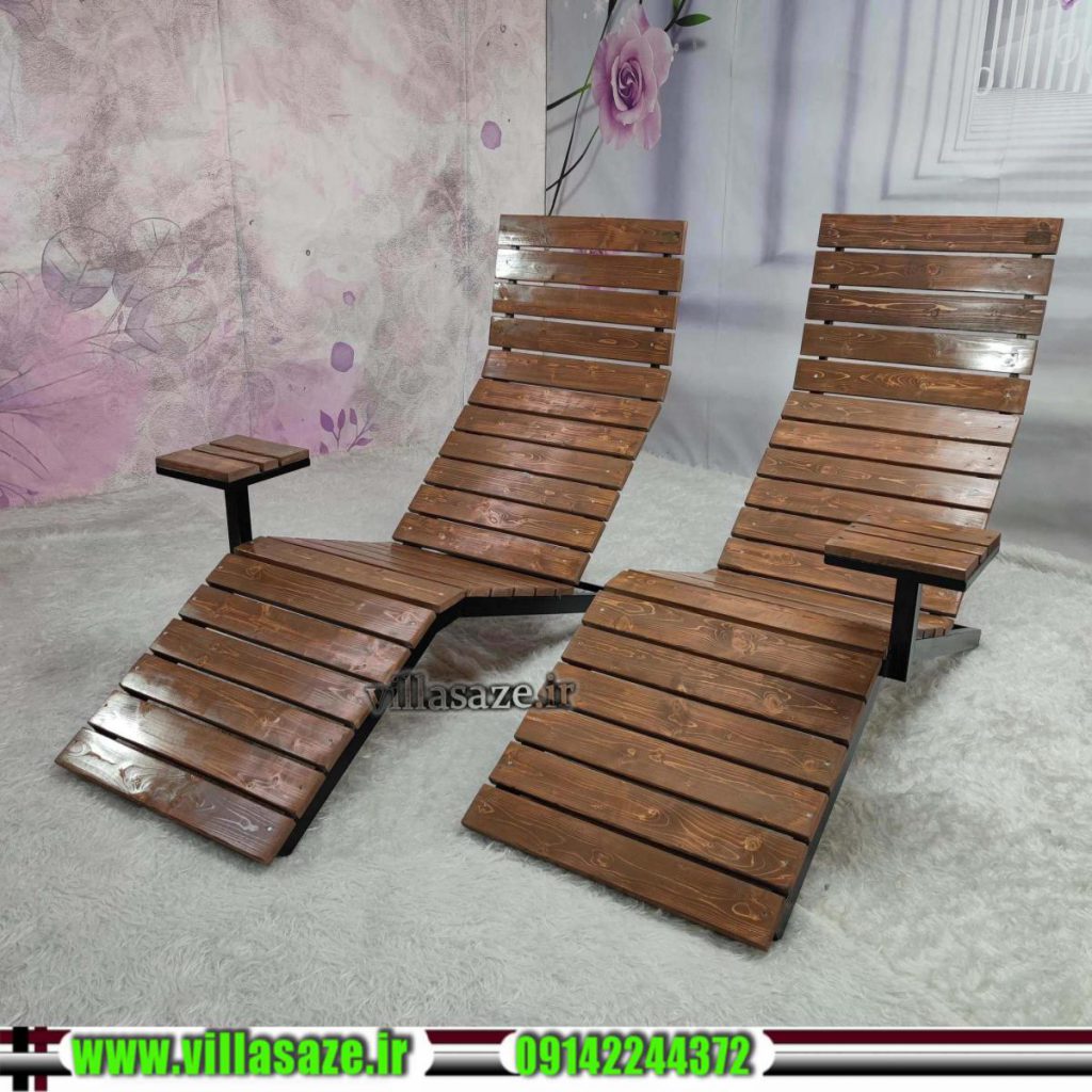 تخت ساحلی مشهد