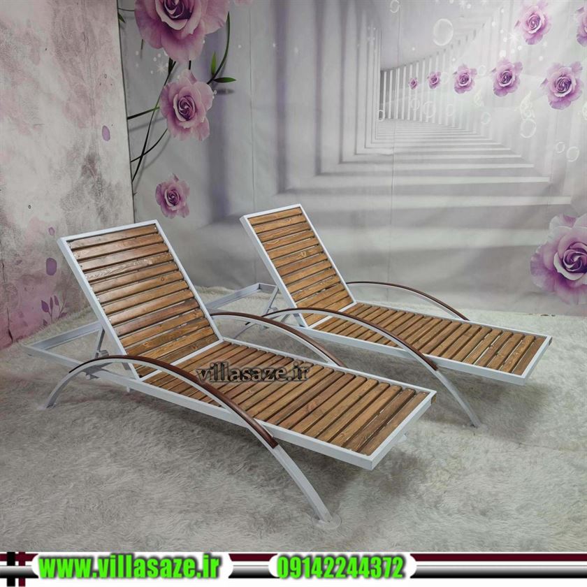تخت استخری چند حالته