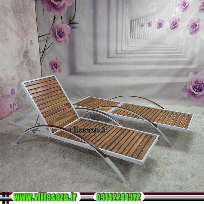 تخت استخری تبریز