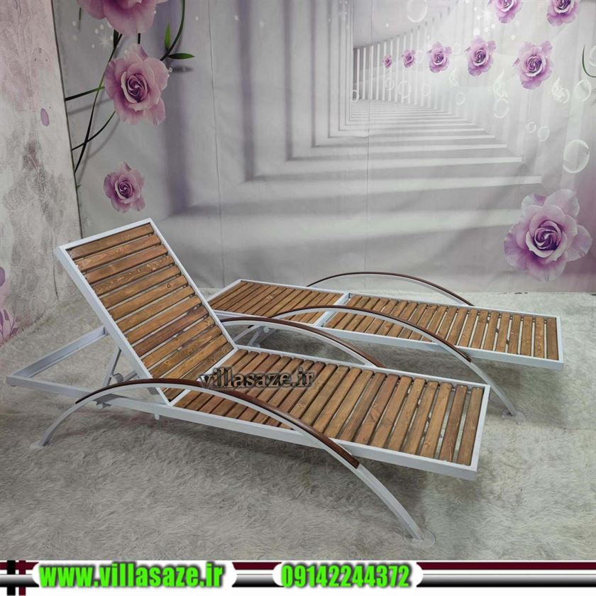 تخت ساحلی شمال
