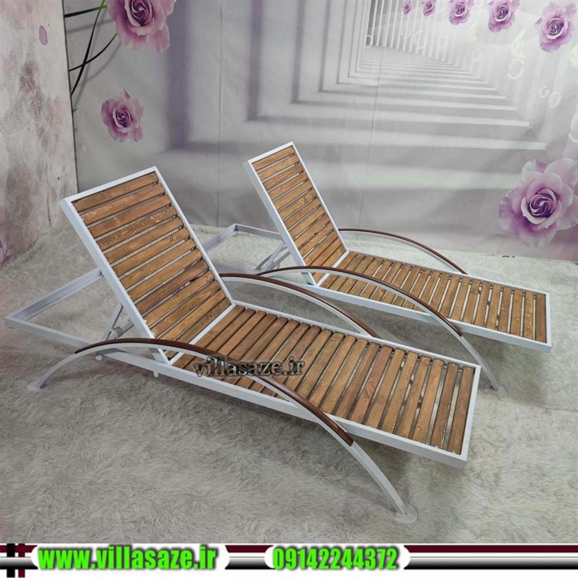 تخت استخری شیراز