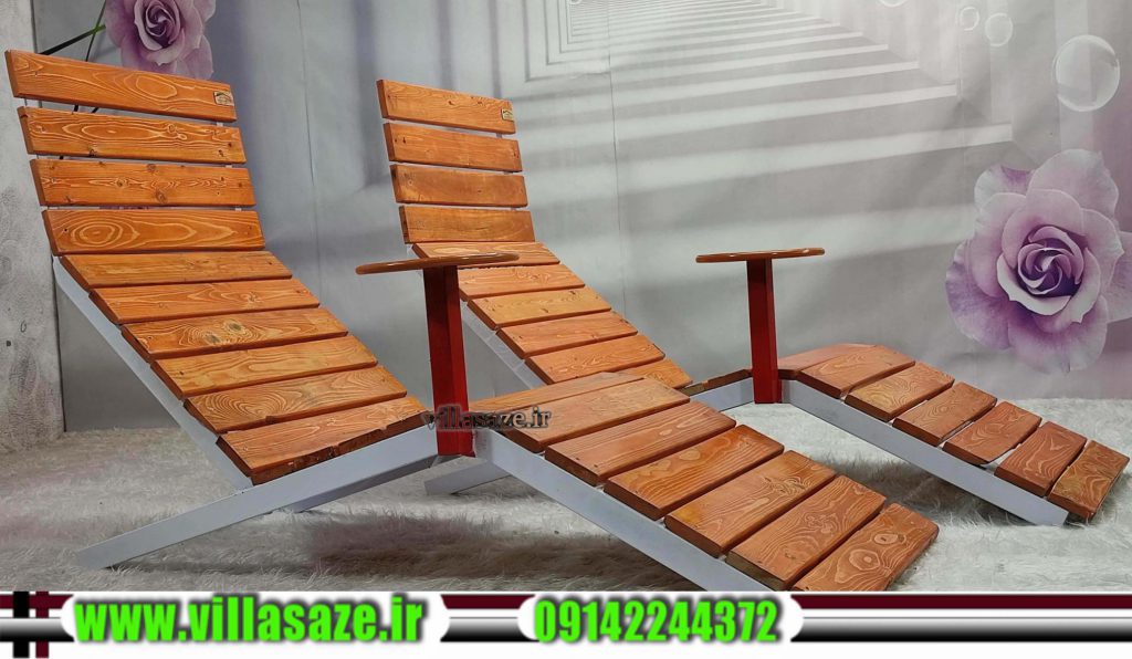 تخت استخری اصفهان