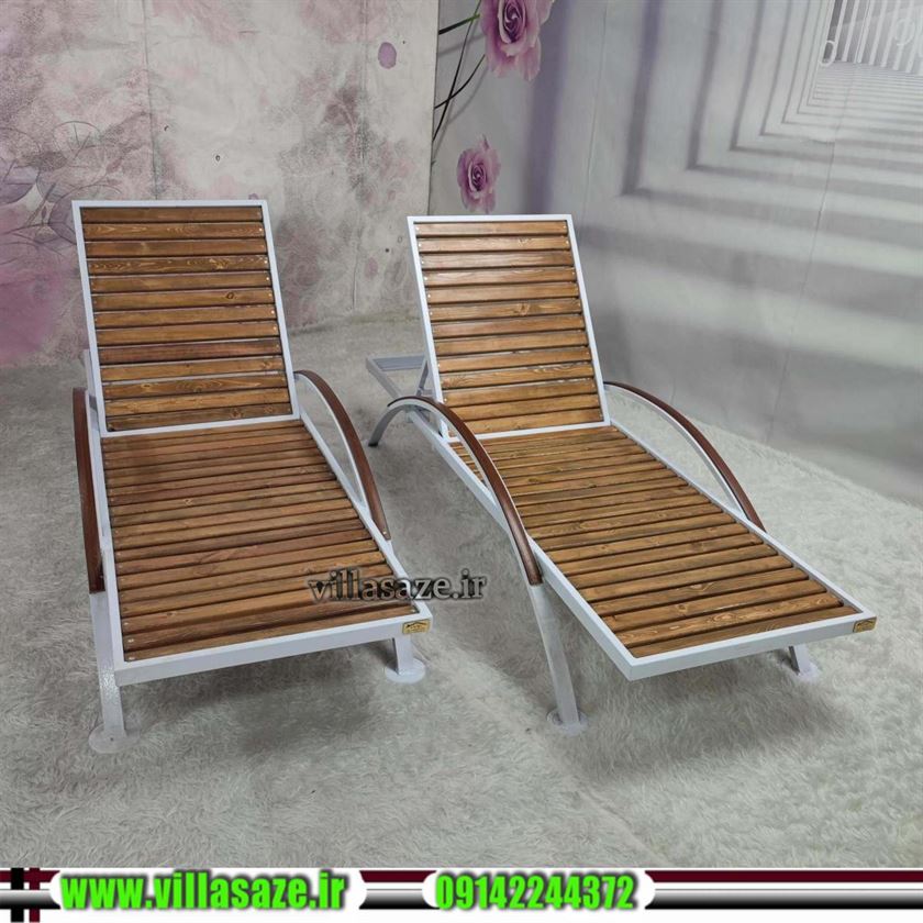 تخت ساحلی تبریز