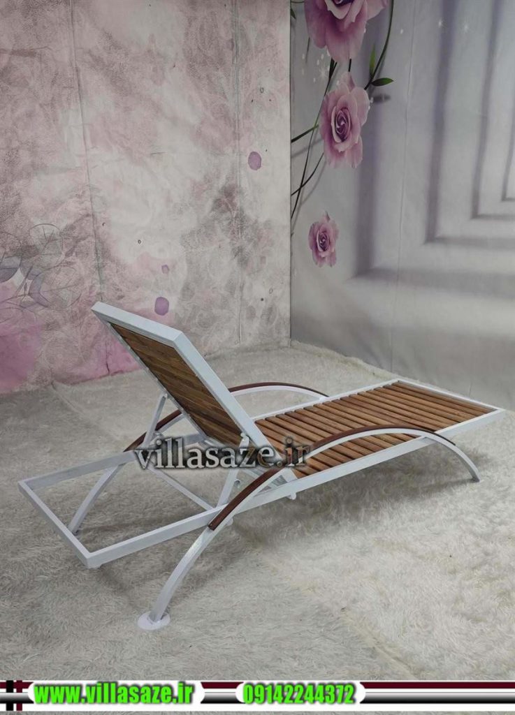 تخت ساحلی مسافرتی
