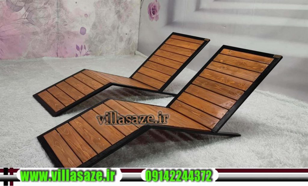 تخت ساحلی چند حالته