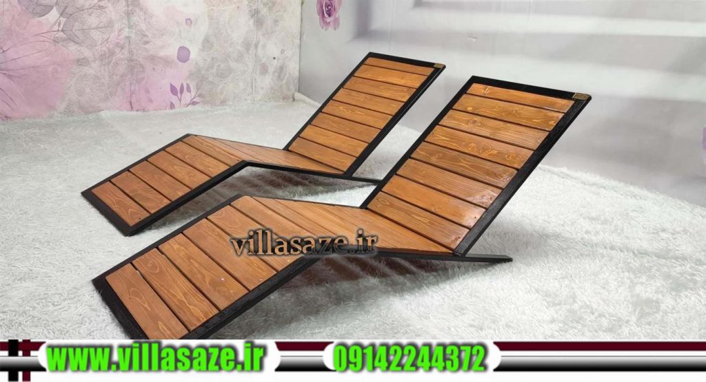 تخت ساحلی اقساطی