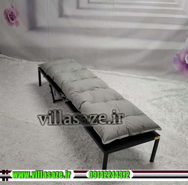 صندلی استخری چرخدار