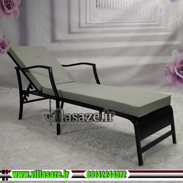 صندلی استخری چند حالته