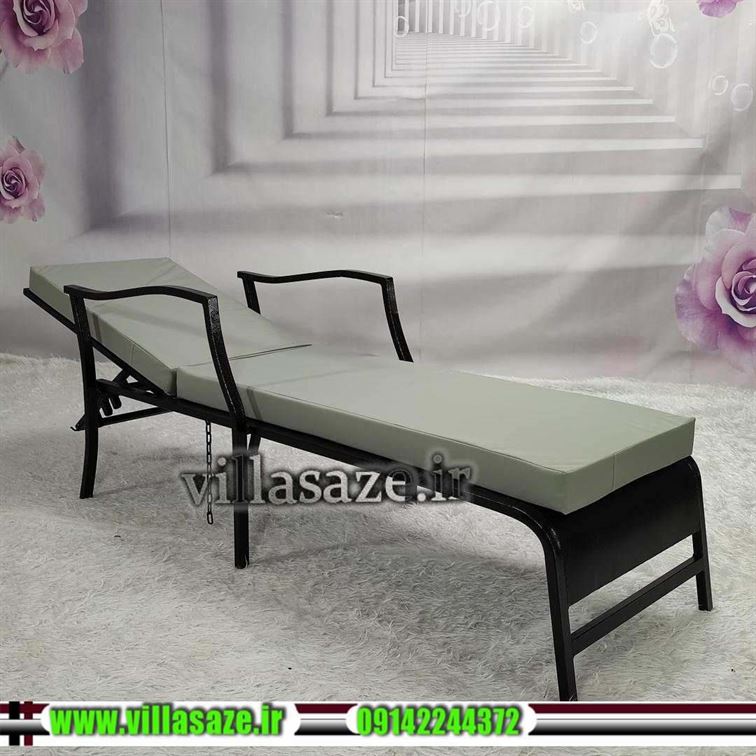 صندلی استخری دست دوم