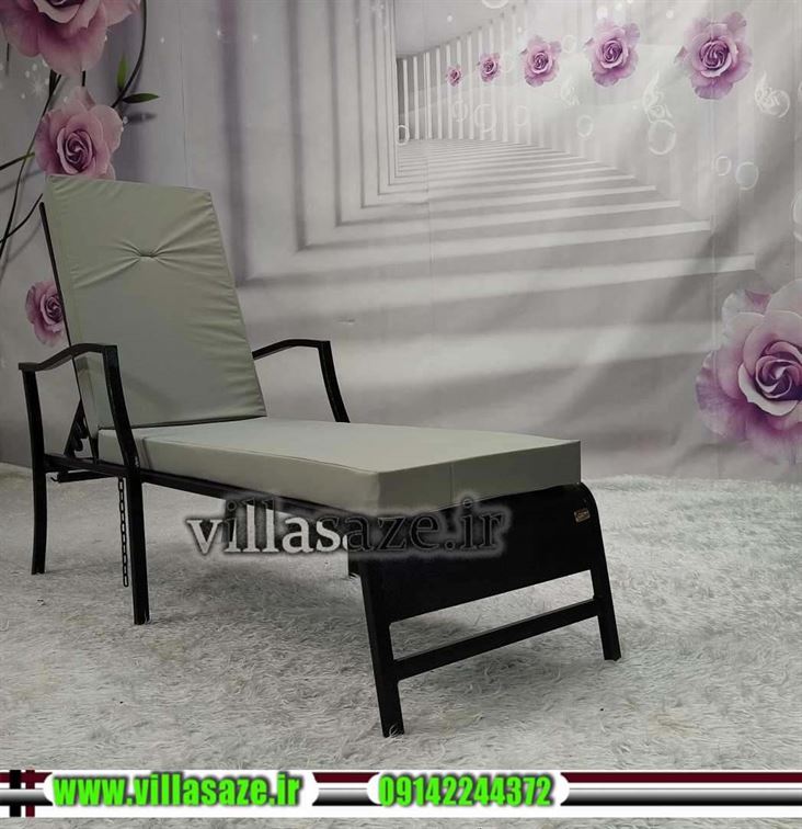 تخت استخری ویلایی