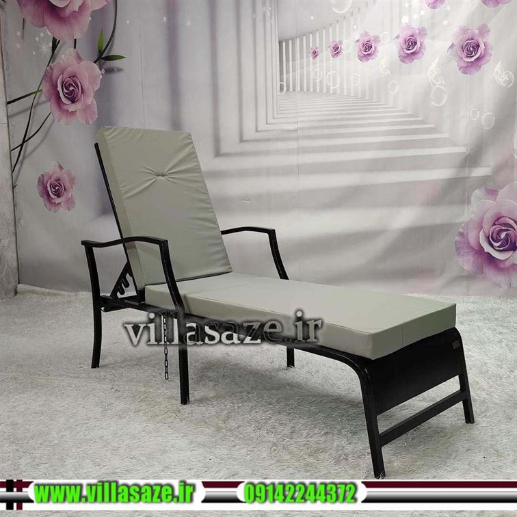 صندلی استخری مدرن
